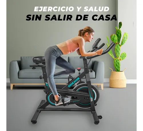 Bicicleta spinning best sale profesional power active