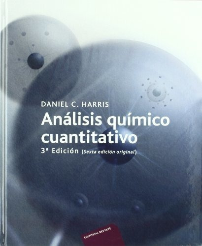 Analisis Quimico Cuantitativo (3 Edicion) (cartone)