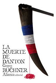 La Muerte De Danton