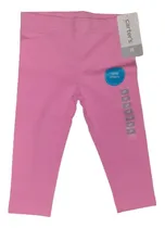 Comprar Leggins Capri Carters Ropa Niña Bebe Mono Pantalon Flores
