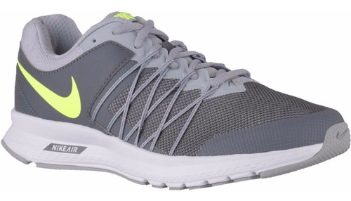 Nike Air Relentless 6 Msl Zapatilla De Hombre