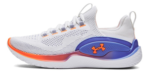 Zapatillas Under Armour Deportivo De Training Mujer Rr441