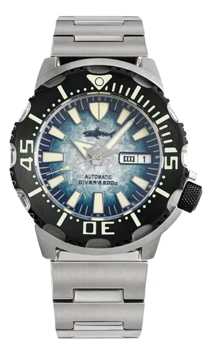 comprar Relojes Heimdallr Para Hombres, Nh36a Reloj De Pulsera Reloj