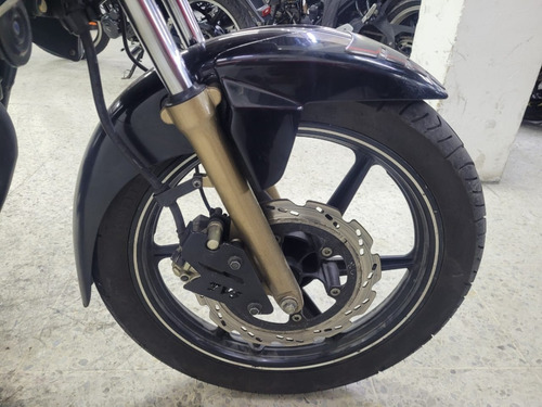 Imagen 7 de 10 de Tvs Apache Rtr 180 2019