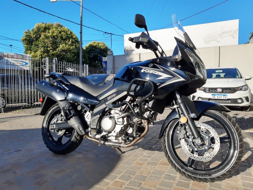 Suzuki Vstrom 650