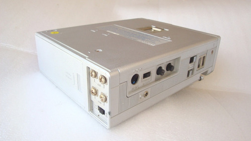 Tv Portatil Broksonic Cirt-2097t 2 C Rad - Quebrado Rest Re