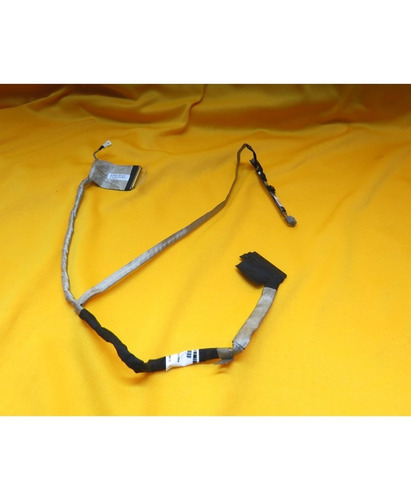 Cable Flex Para Hp Pavilion Dv5-2034la Ipp9