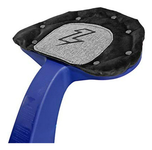 Asiento Infantil Para Bicicleta Kazam Kangaroo Deluxe