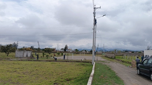 Imagen 4 de 13 de Terrenos Con Crédito Directo