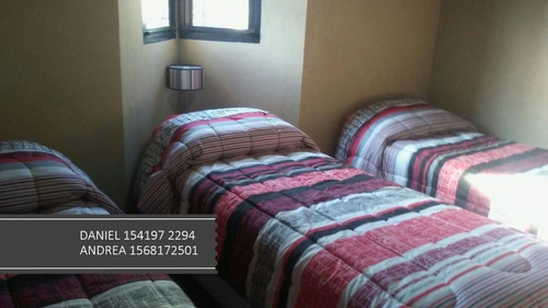 Imagen 11 de 11 de Alquilo - Vendo Duplex Frente Al Mar - Villa Gesell - Ver Disponibilidad
