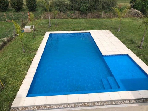 Imagen 4 de 7 de Piscinas De Hormigon Promo 2023 6x3