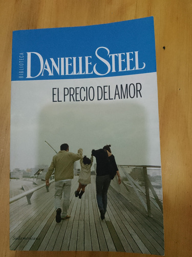 El Precio Del Amor - Danielle Steel