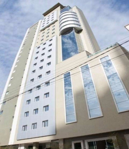 Imagem 1 de 11 de Apartamento Centro Balneãrio Camboriã¿ - 103951