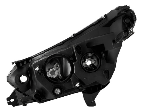 Farol Dianteiro Cronos Argo 2017 18 19 20 21 2024 Sem Led
