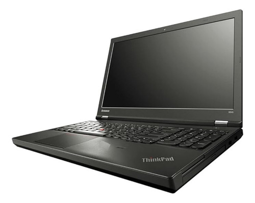 Laptop Lenovo Thinkpad W540 I7 4ta Gen 8gb 240gb Bagc