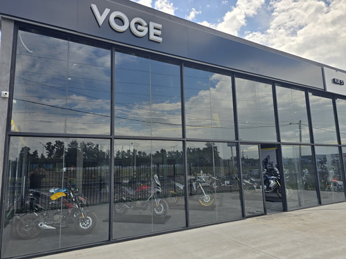 Voge 900 Dsx