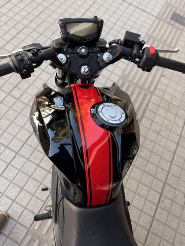 Tvs Rtr 200 Okm