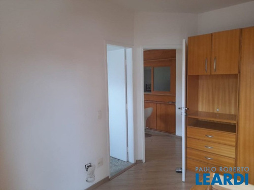Apartamento - Santa Terezinha - Sp - 635169