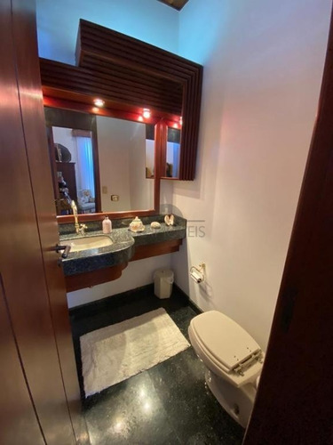 Imagem 11 de 28 de Casa No Anita Garibaldi Com 4 Quartos Para Venda, 330 M² - Lg8009