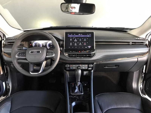 Imagem 6 de 10 de Jeep Compass Limited 1.3 Turbo Flex 16v Aut