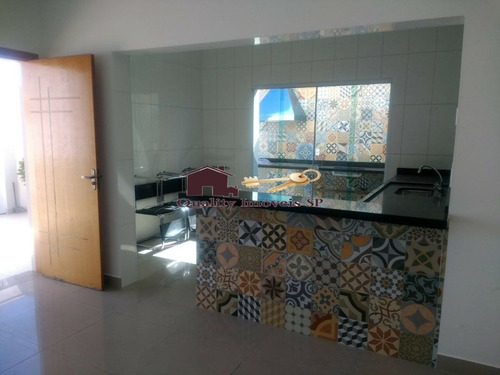 Imagem 7 de 15 de Linda Casa Para Venda - Qy2191