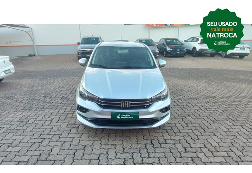 Fiat Cronos 1.0 FIREFLY FLEX DRIVE MANUAL