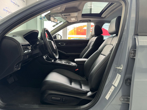 Honda Civic 1.5 Turbo Plus Cvt