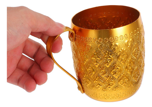 Taza Para Té, Taza De Café, Resistente A Caídas, Taza Para B