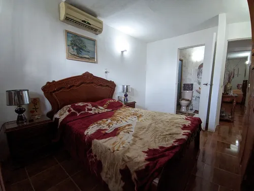 Casa Familiar En La Guardia