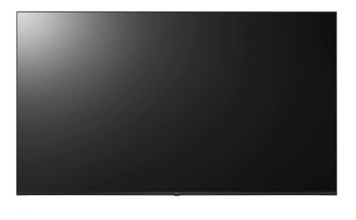Monitor LG 50 Commercial Display Ips Uhd 4k 50ul3j-e Tec