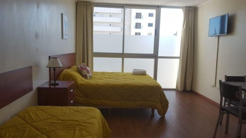 Imagen 6 de 16 de Alquiler Temporario De Departamento Monoambiente