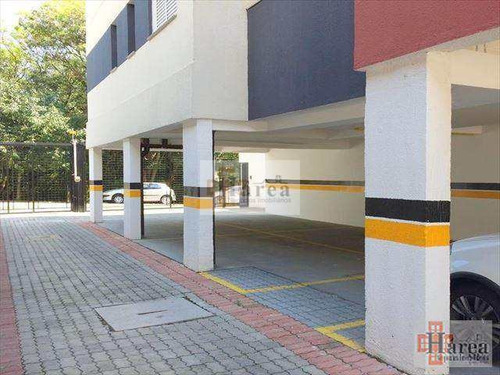 Imagem 19 de 20 de Apartamento Em Sorocaba Bairro Jardim Europa - V8083