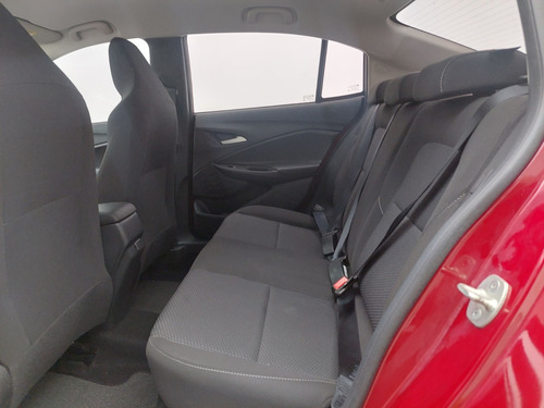Chevrolet Onix 1.0 TURBO FLEX LTZ AUTOMÁTICO