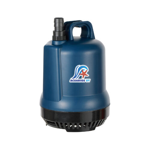 Bomba De Agua Sumergible Para Estanque. Rs-20000 2500l/h