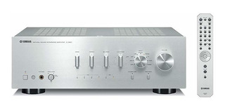 Yamaha A-s801sl Amplificador Estéreo Integrado Con Sonido Na