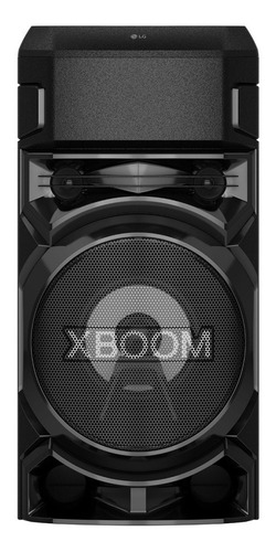 Torre De Sonido LG Xboom Rn5