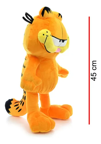 Peluche Garfield 