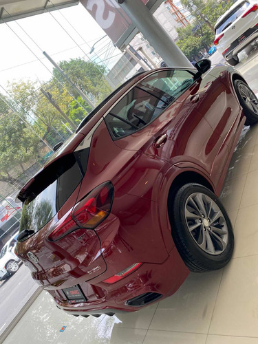 Imagen 4 de 15 de Buick Encore 2019 1.4 Cxl Premium At