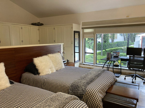 Casa En Condominio En Renta Cerca Rancho San Francisco Y Colegio Edron