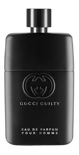 Perfume Gucci Guilty Pour Homme Caballero 100 Ml.