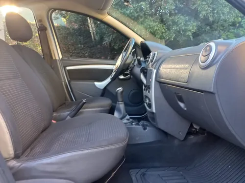 Renault Stepway 1.6l