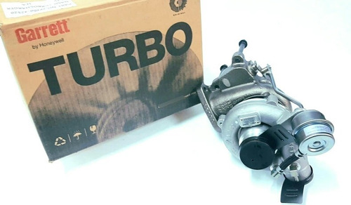 Turbo+multiple Para Hyundai Galloper 96-02 D4bf/4d56 Garret