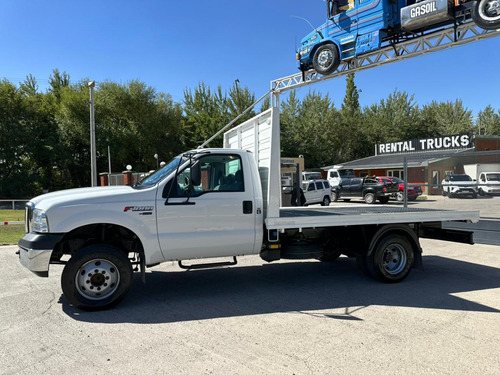 Imagen 6 de 16 de Ford 4000 Caja Playa Rentaltrucks Vial
