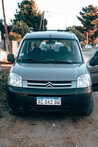 Citroën Berlingo 1.6 Hdi 92 Bussines Mixto