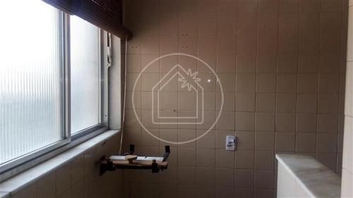 Apartamento - Ref: 851066