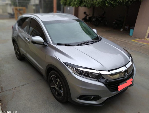 Honda Hr-v Exl 2019/2020