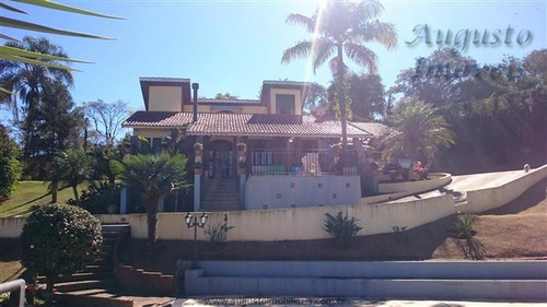 Imagem 1 de 29 de Chácaras À Venda Em Bom Jesus Dos Perdões/sp - Compre O Seu Chácaras Aqui! - 1407018