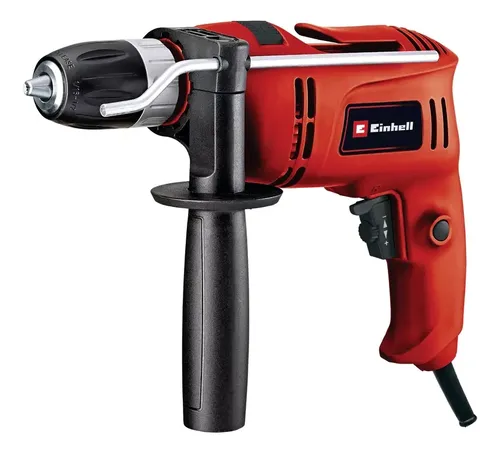 Taladro Percutor 650w Tc-id 650 E Einhell