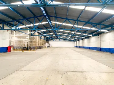Bodega en venta
