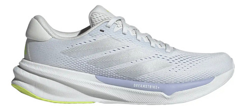 Tenis adidas Correr Supernova Stride 2 Mujer Ih8658 Blanco